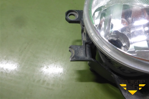 Фара противотуманная правая (8122147010) для Toyota Rav-4 с 2012-2019г