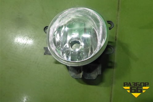 Фара противотуманная правая (8122147010) для Toyota Rav-4 с 2012-2019г