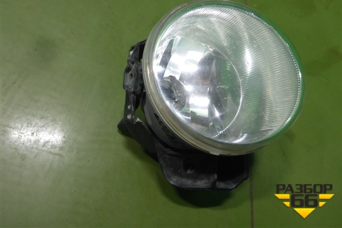 Фара противотуманная правая (8122147010) для Toyota Rav-4 с 2012-2019г