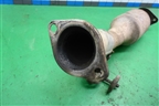 Приёмная труба глушителя (2.3л L3) для Mazda Mazda 3 (BK) с 2003-2009г