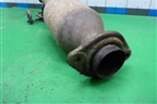 Приёмная труба глушителя (2.3л L3) для Mazda Mazda 3 (BK) с 2003-2009г