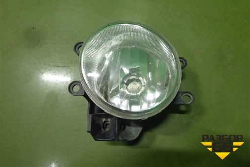 Фара противотуманная левая (8122147010) для Toyota Rav-4 с 2012-2019г