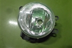 Фара противотуманная левая (8122147010) для Toyota Rav-4 с 2012-2019г
