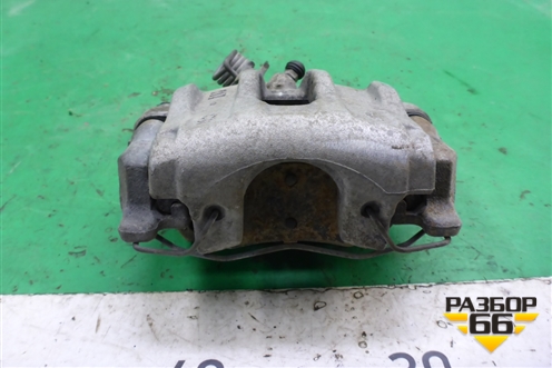 Суппорт задний левый для Mazda Mazda 3 (BK) с 2003-2009г 