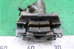 Суппорт задний правый для Mazda Mazda 3 (BK) с 2003-2009г