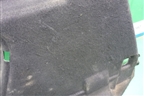 Обшивка багажника левая для Mazda Mazda 3 (BK) с 2003-2009г