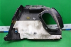 Обшивка багажника левая для Mazda Mazda 3 (BK) с 2003-2009г