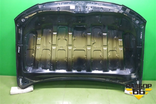 Капот (до 2015г) (5330160590) для Toyota Land Cruiser (200) с 2008г