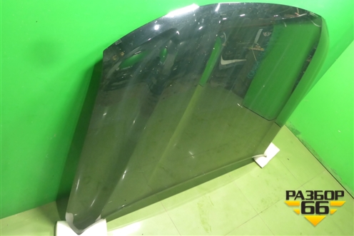 Капот (до 2015г) (5330160590) для Toyota Land Cruiser (200) с 2008г