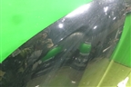 Капот (до 2015г) (5330160590) для Toyota Land Cruiser (200) с 2008г