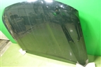 Капот (до 2015г) (5330160590) для Toyota Land Cruiser (200) с 2008г