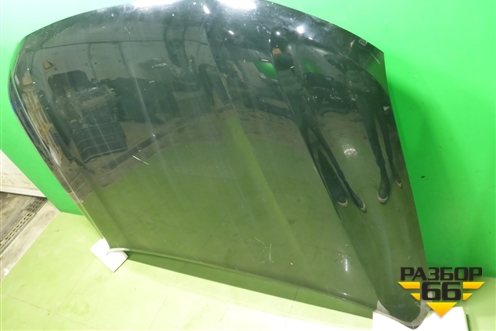 Капот (до 2015г) (5330160590) для Toyota Land Cruiser (200) с 2008г