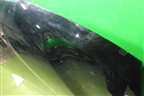 Капот (до 2015г) (5330160590) для Toyota Land Cruiser (200) с 2008г