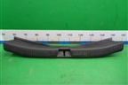 Обшивка багажника на заднюю панель (BP4K68891) для Mazda Mazda 3 (BK) с 2003-2009г