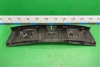 Обшивка багажника на заднюю панель (BP4K68891) для Mazda Mazda 3 (BK) с 2003-2009г