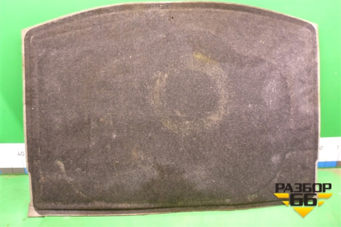 Пол багажника для Mazda Mazda 3 (BK) с 2003-2009г 