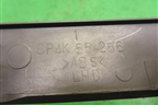 Накладка на торпедо (BP4K55256) для Mazda Mazda 3 (BK) с 2003-2009г
