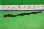 Накладка на торпедо (BP4K55256) для Mazda Mazda 3 (BK) с 2003-2009г