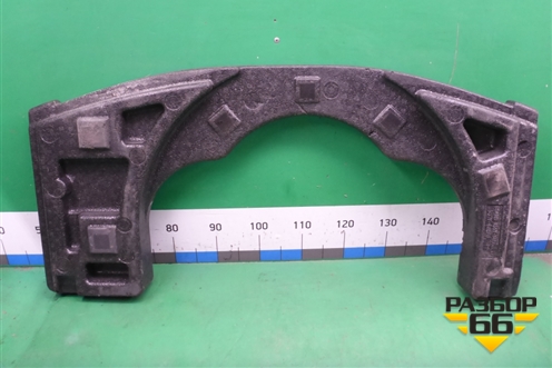 Наполнитель багажного отделения (B37F688F0) для Mazda Mazda 3 (BK) с 2003-2009г 