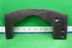 Наполнитель багажного отделения (B37F688F0) для Mazda Mazda 3 (BK) с 2003-2009г
