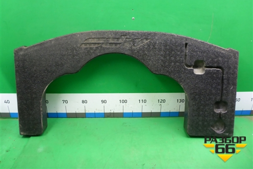 Наполнитель багажного отделения (B37F688F0) для Mazda Mazda 3 (BK) с 2003-2009г 