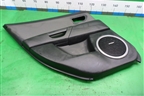 Обшивка двери задней левой под электрику (BR2A6856X) для Mazda Mazda 3 (BK) с 2003-2009г