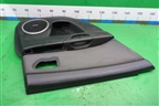 Обшивка двери задней левой под электрику (BR2A6856X) для Mazda Mazda 3 (BK) с 2003-2009г