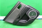 Обшивка двери задней левой под электрику (BR2A6856X) для Mazda Mazda 3 (BK) с 2003-2009г