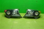 Фара L+R комплект (после 2012г до 2015г установлены BI-Led модули) для Toyota Land Cruiser (200) с 2008г