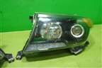 Фара L+R комплект (после 2012г до 2015г установлены BI-Led модули) для Toyota Land Cruiser (200) с 2008г