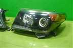 Фара L+R комплект (после 2012г до 2015г установлены BI-Led модули) для Toyota Land Cruiser (200) с 2008г