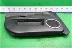 Обшивка двери передней левой под электрику (BP4K68450) для Mazda Mazda 3 (BK) с 2003-2009г
