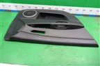 Обшивка двери передней левой под электрику (BP4K68450) для Mazda Mazda 3 (BK) с 2003-2009г