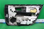 Обшивка двери передней левой под электрику (BP4K68450) для Mazda Mazda 3 (BK) с 2003-2009г