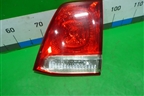 Фонарь задний внутренний правый (до 2012г) (8158160180) для Toyota Land Cruiser (200) с 2008г