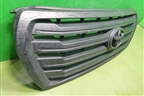 Решетка радиатора (до 2012г дубликат) для Toyota Land Cruiser (200) с 2008г