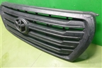 Решетка радиатора (до 2012г дубликат) для Toyota Land Cruiser (200) с 2008г