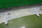 Бампер задний (хетчбэк) (8M51A17906A) для Ford Focus 2 с 2008-2011г