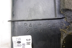 Обшивка двери передней правой под электрику (BP4K68420) для Mazda Mazda 3 (BK) с 2003-2009г