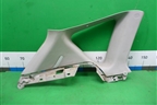 Обшивка стойки задняя верхняя левая (BP4K68261) для Mazda Mazda 3 (BK) с 2003-2009г