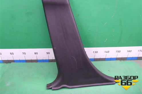 Обшивка стойки центральная нижняя левая (BP4K68231) для Mazda Mazda 3 (BK) с 2003-2009г 