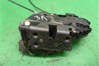 Замок двери задней левой для Mazda Mazda 3 (BK) с 2003-2009г