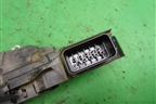 Замок двери задней левой для Mazda Mazda 3 (BK) с 2003-2009г