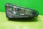 Фара правая (Led) (60U941020) для Skoda Rapid с 2020г