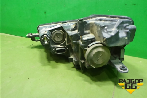 Фара правая (Led) (60U941020) для Skoda Rapid с 2020г