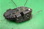 Замок двери задней правой для Mazda Mazda 3 (BK) с 2003-2009г
