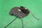 Замок двери задней правой для Mazda Mazda 3 (BK) с 2003-2009г