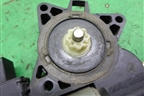 Моторчик стеклоподъёмника задний правый (GJ6A5958X) для Mazda Mazda 3 (BK) с 2003-2009г
