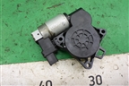 Моторчик стеклоподъёмника задний правый (GJ6A5958X) для Mazda Mazda 3 (BK) с 2003-2009г