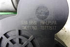 Моторчик стеклоподъёмника задний правый (GJ6A5958X) для Mazda Mazda 3 (BK) с 2003-2009г